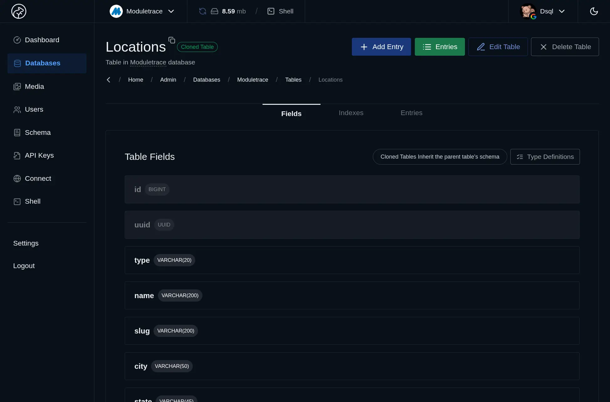Page Hero Image