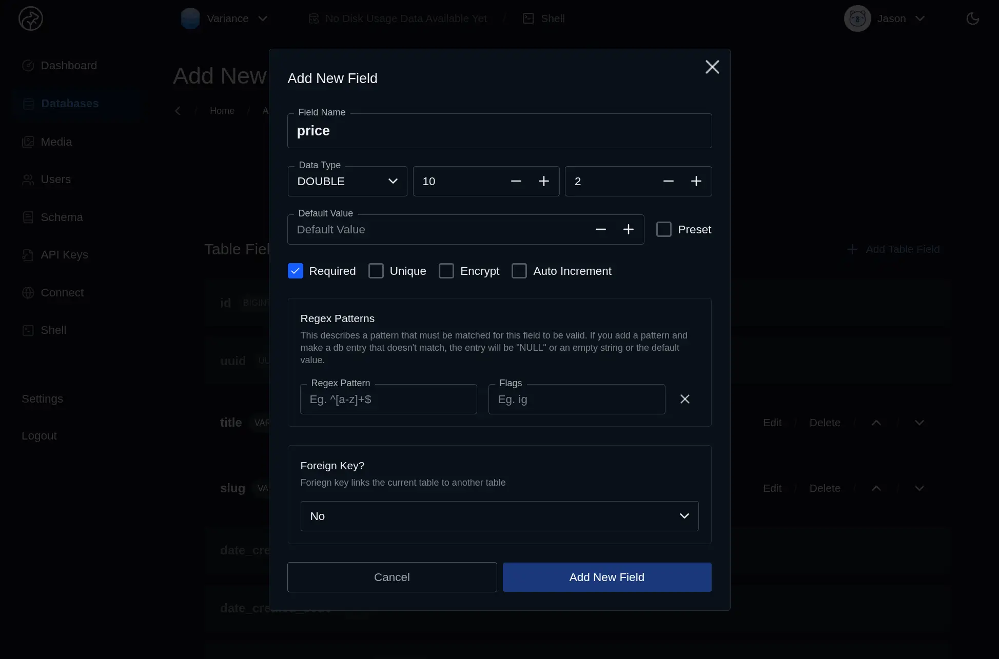 Page Hero Image