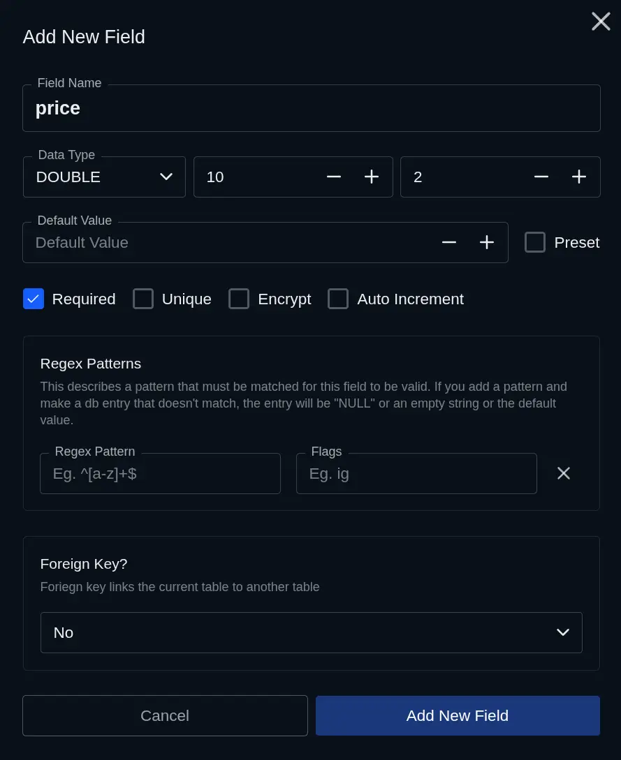 Hassle-free data management Image