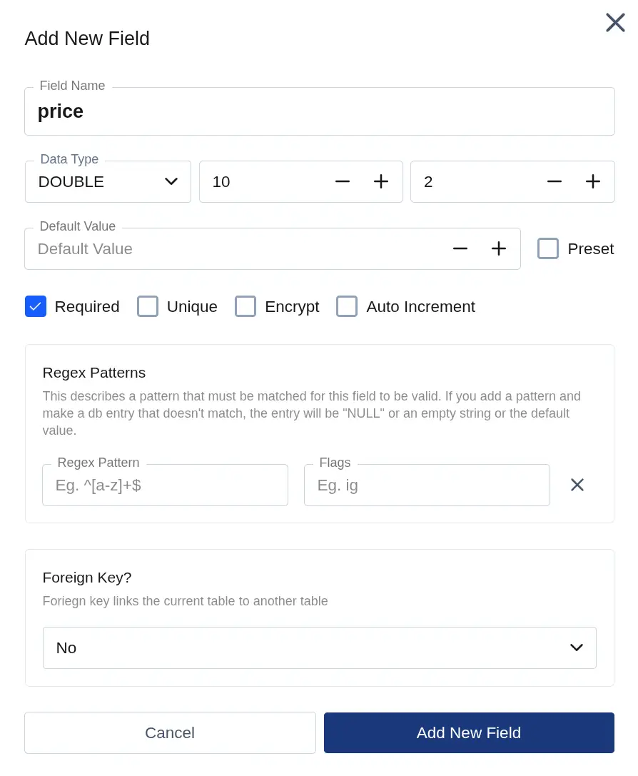 Hassle-free data management Image